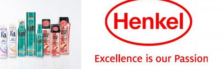 Dobre wyniki Henkla w drugim kwartale 2017 roku