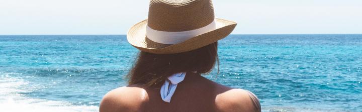 Bielenda Bikini - kompleksowa ochrona przeciwsłoneczna