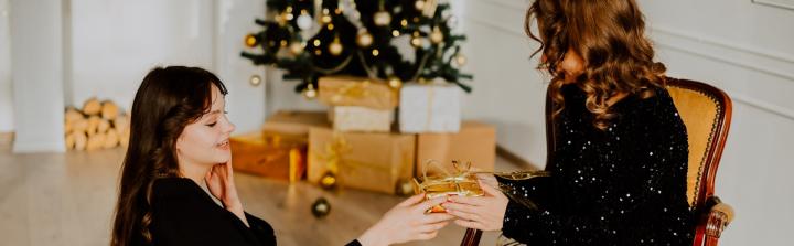 Magia świąt z Floslek – zestawy, które zachwycają