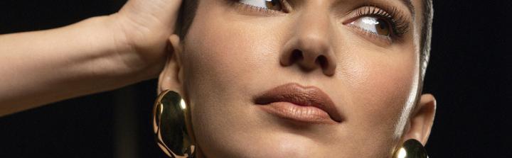 Największy koncern kosmetyczny przedstawia nową globalną ambasadorkę - Kendall Jenner