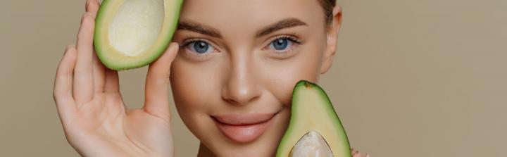 Green Menu od Farmony - zdrowa dieta dla skóry