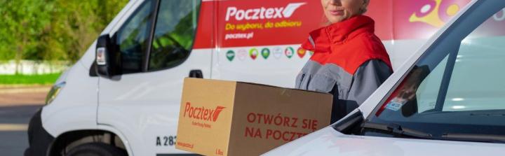 Poczta Polska z ofertą spozycjonowaną pod kosmetyki i farmację