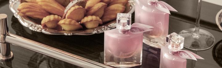 Nowa, waniliowa kompozycja Lancôme – La vie est belle Vanille Nude