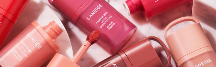 Juicepop Box Lip Tint &ndash; nowoczesne podejście do nawilżenia i podkreślenia ust