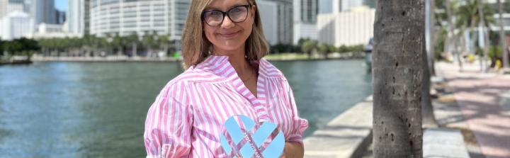 Jurorzy komentują. Lidia Lewandowska: Love Cosmetics Awards to już silna marka