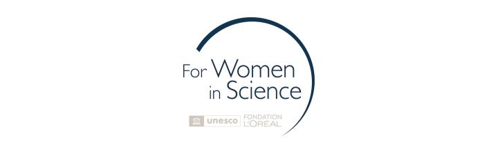 Laureatki nagrody L’Oréal–UNESCO For Women in Science International Awards 