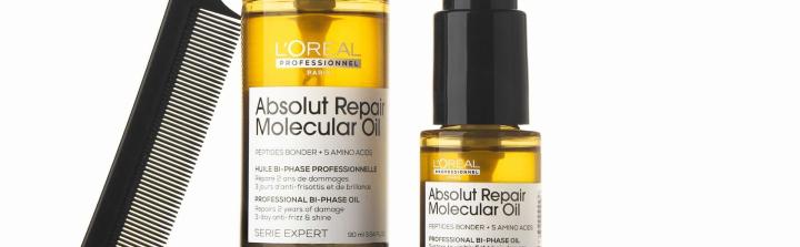 Propozycje na karnawałowe fryzury od L&rsquo;Or&eacute;al Professionnel