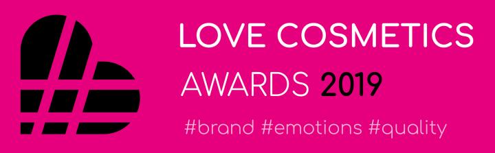 Love Cosmetics Awards 2019 - kategorie konkursowe poza standardem