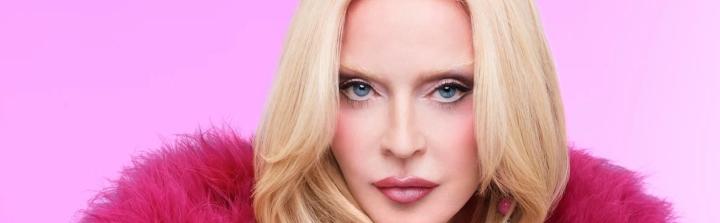 Madonna nową globalną ambasadorką Kiko Milano