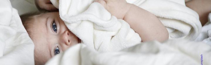 Chusteczki WaterWipes - nie zostawiają nic za sobą