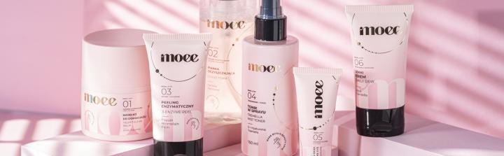 moee, czyli k-beauty po polsku