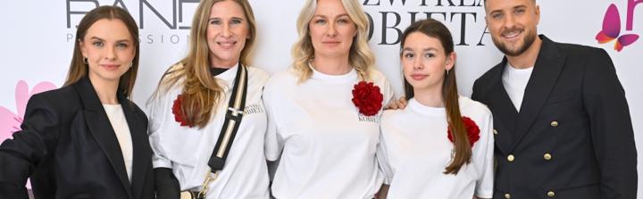 Wydarzenie nieZWYKŁA Kobieta z Bandi. Piękno napędzane siłą kobiet