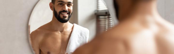 Pielęgnacja brody i włosów męskich, jakiego sprzętu potrzebujesz?