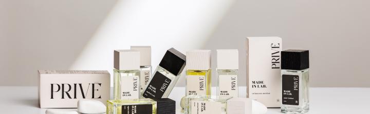Made in Lab rozwija ofertę o kolekcję perfum PRIV&Eacute;
