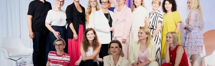 BANDI partnerem konferencji o menopauzie. Marka wspiera edukację na temat zdrowia kobiet
