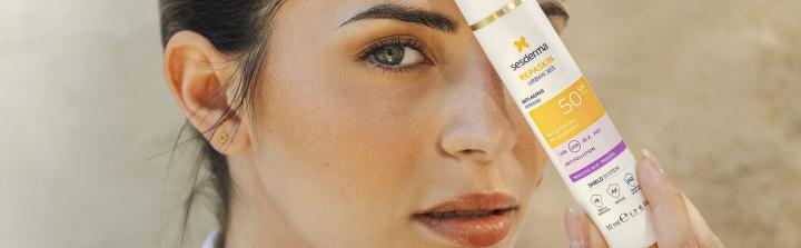 Filozofia Smart Gentle Care w pielęgnacji z Sesdermą