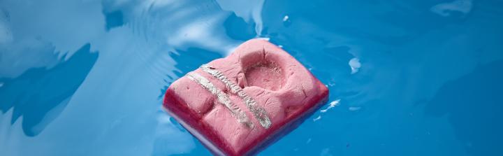 Lush wspiera misje ratunkowe Sea-Watch na Morzu Śr&oacute;dziemnym