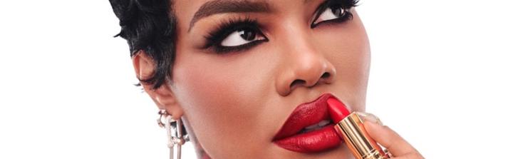 Revlon nawiązuje wsp&oacute;łpracę z Teyaną Taylor 