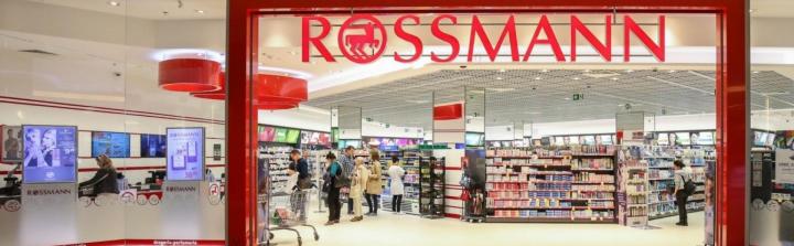 Większość Polaków zakupy kosmetyków planuje w Rossmannie