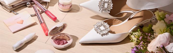 Catrice Brides & Besties: kolekcja inspirowana ślubnymi emocjami