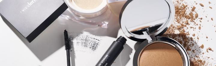 Makijaż podkreślający naturalne piękno - cztery produkty do codziennej rutyny od Swederm
