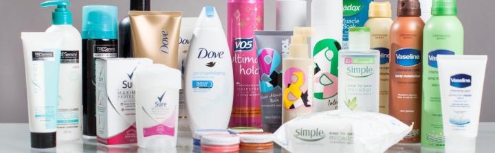 Unilever coraz bliżej kosmetycznego pivotu. Czy food przestaje pasować do tej układanki?