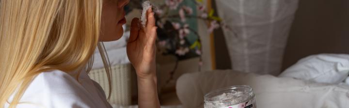 Magia Hanami: japoński rytuał piękna i spokoju z Yasumi
