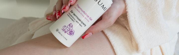 Dlaczego rozgrzewanie ciała zmniejsza cellulit?