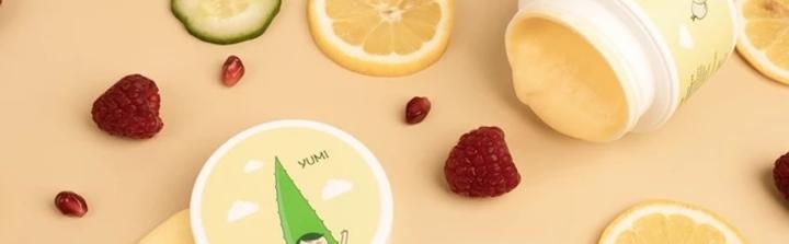 Trend fruit-based rośnie w siłę. Wiosenne bestsellery YUMI w Hebe