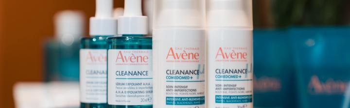 Jak walczyć z trądzikiem u dorosłych? Nowy produkt Eau Thermale Avène