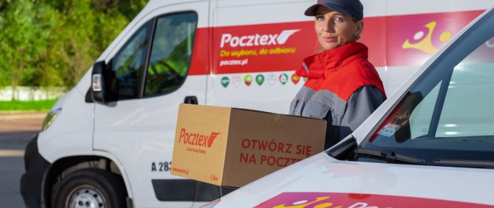 Poczta Polska z ofertą spozycjonowaną pod kosmetyki i farmację